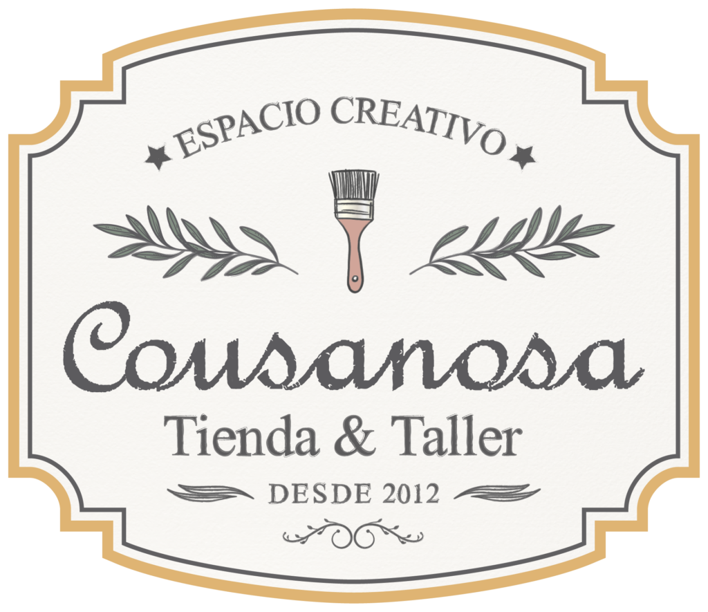 Logotipo Cousanosa
